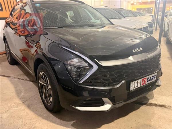 كيا سبورتاج 2025 للبيع في العراق -  بغداد